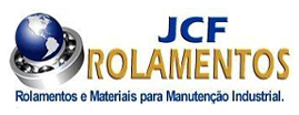 JCF Rolamentos